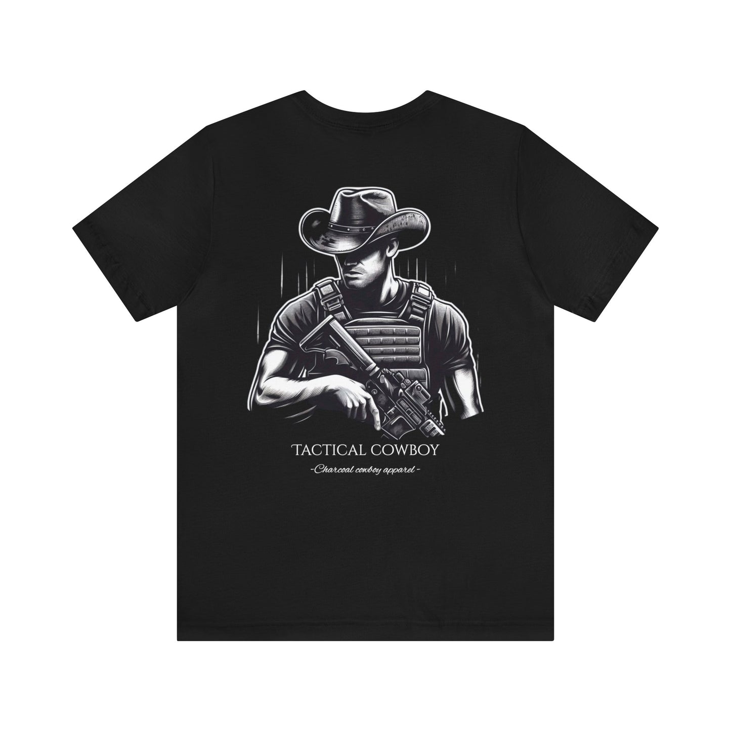 Tactical Cowboy