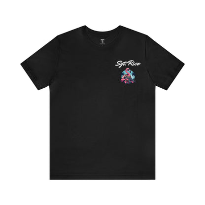 Sgt. Rico T shirt