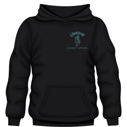 Fishers branded hoodie